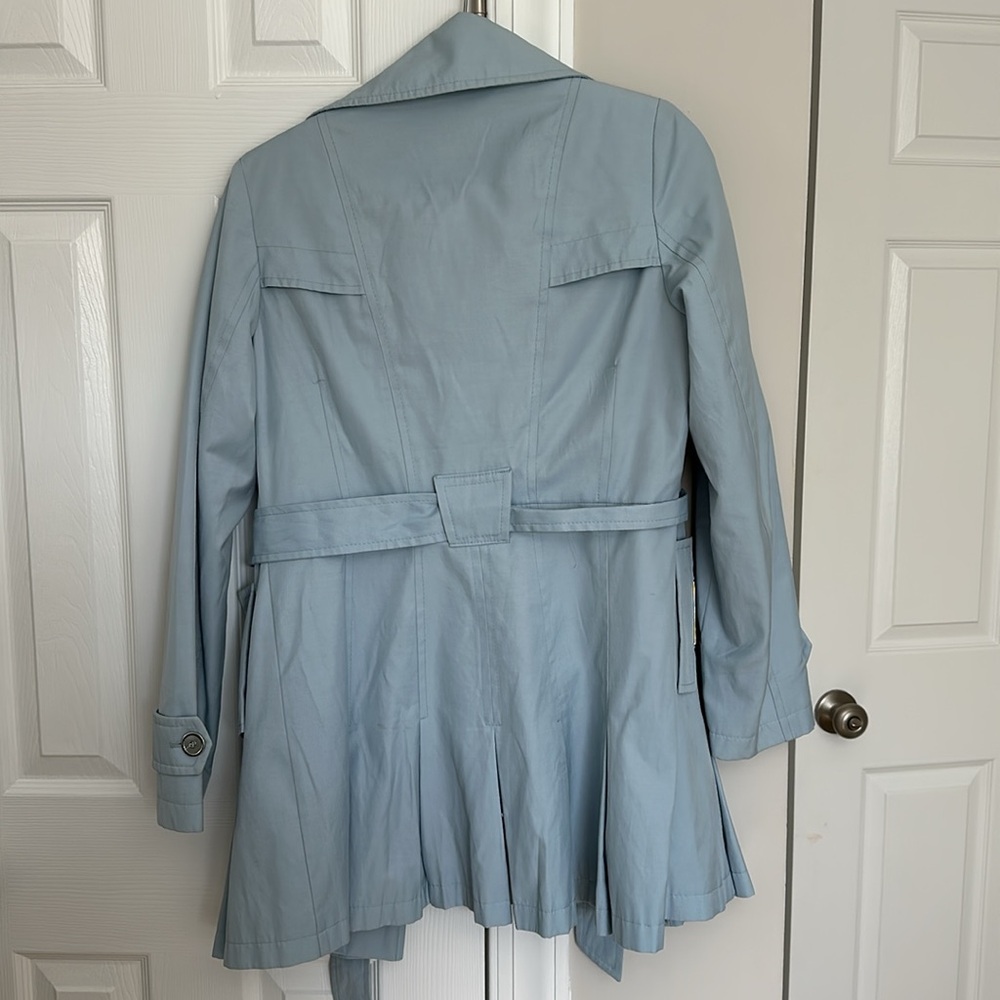 Light Blue Jacket - image 4